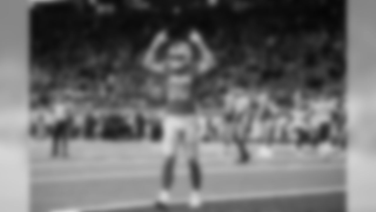 Danny Amendola