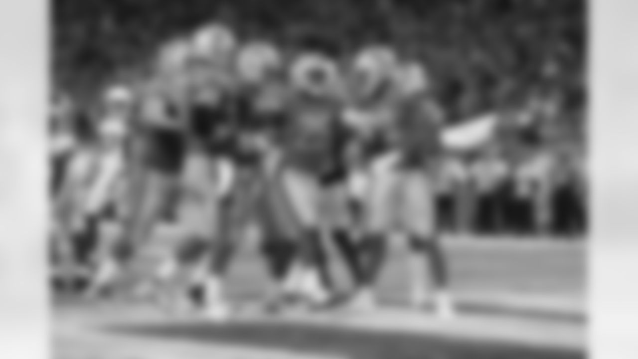 Theo Riddick