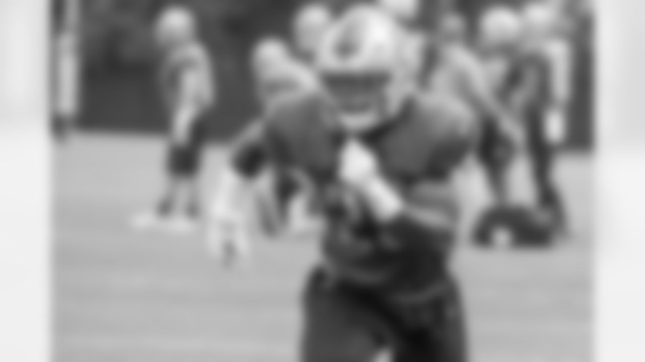 Theo Riddick
