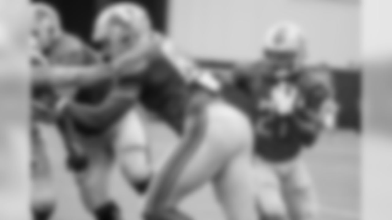 Ameer Abdullah