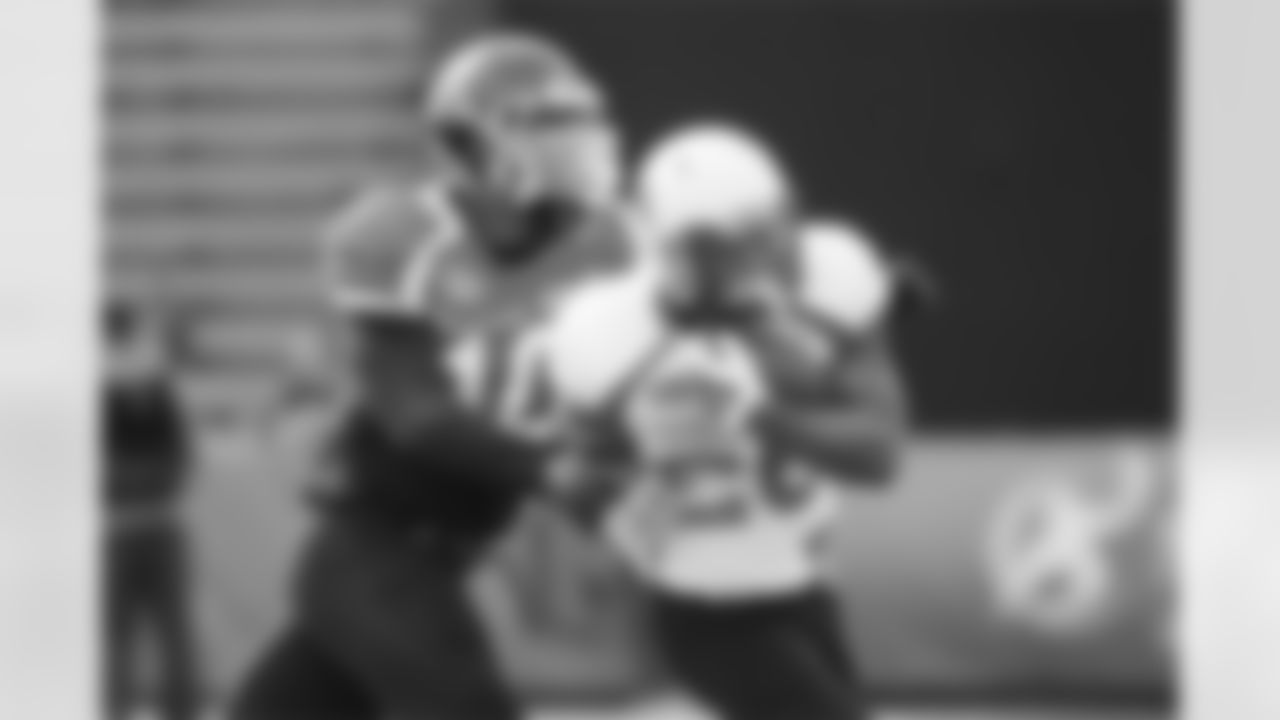 Ameer Abdullah