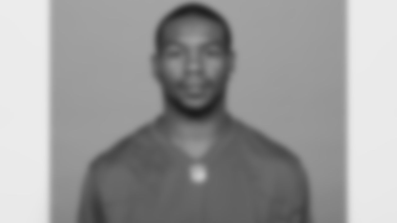 Adairius Barnes