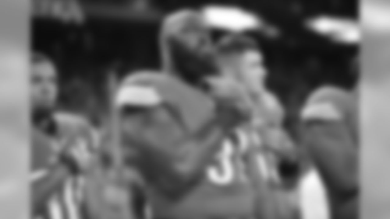 A'Shawn Robinson
