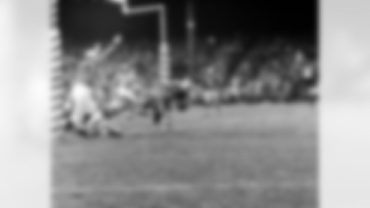 Dec. 29, 1957: Lions 59, Browns 14