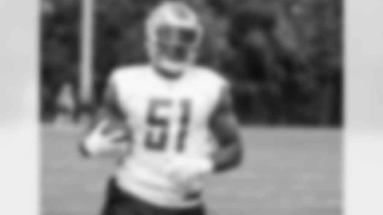 Brandon Copeland