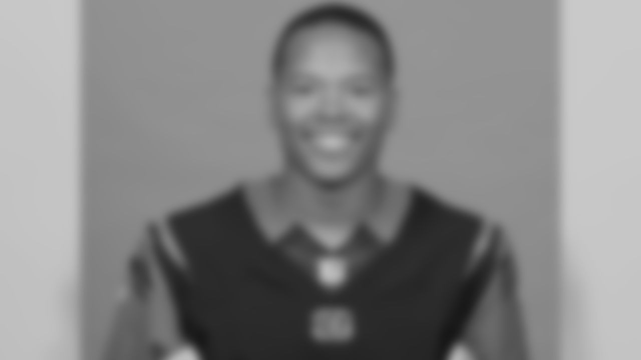 Marvin Jones Jr.