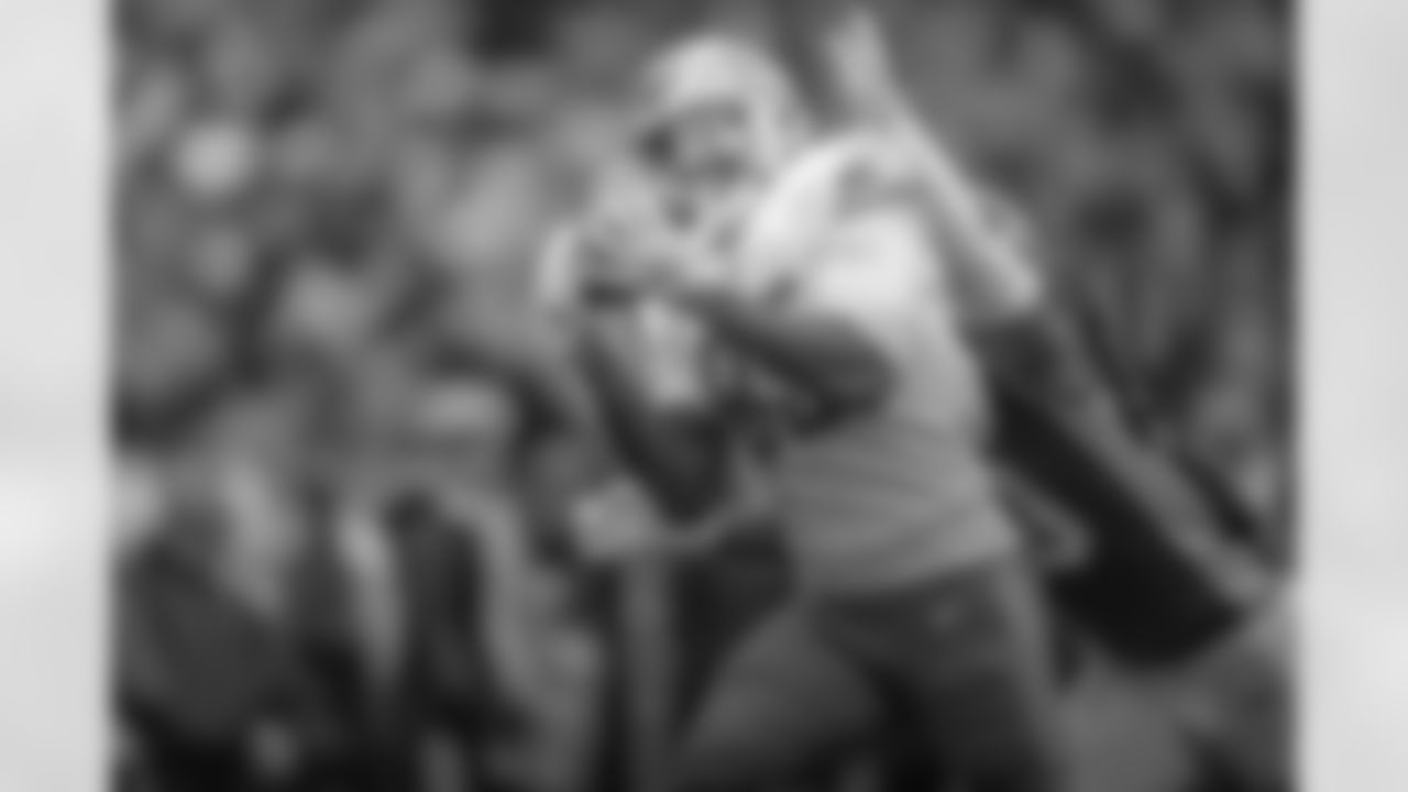 Eric Ebron