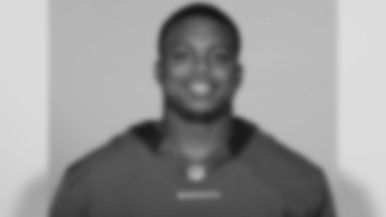 Brandon Copeland