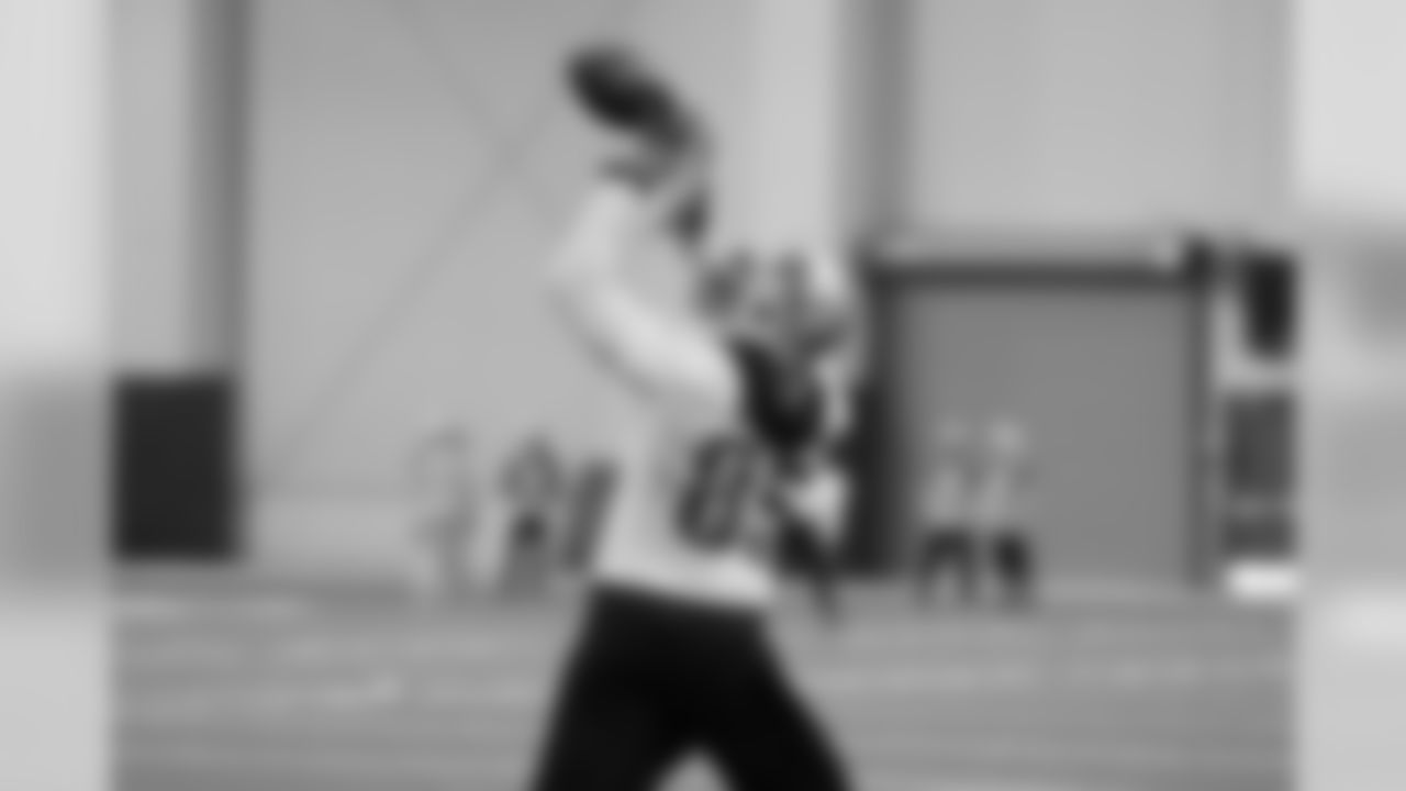 Eric Ebron