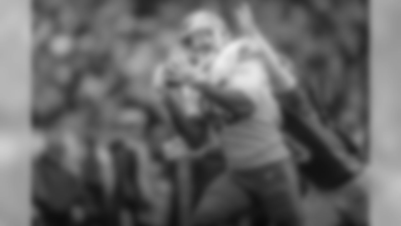 Eric Ebron