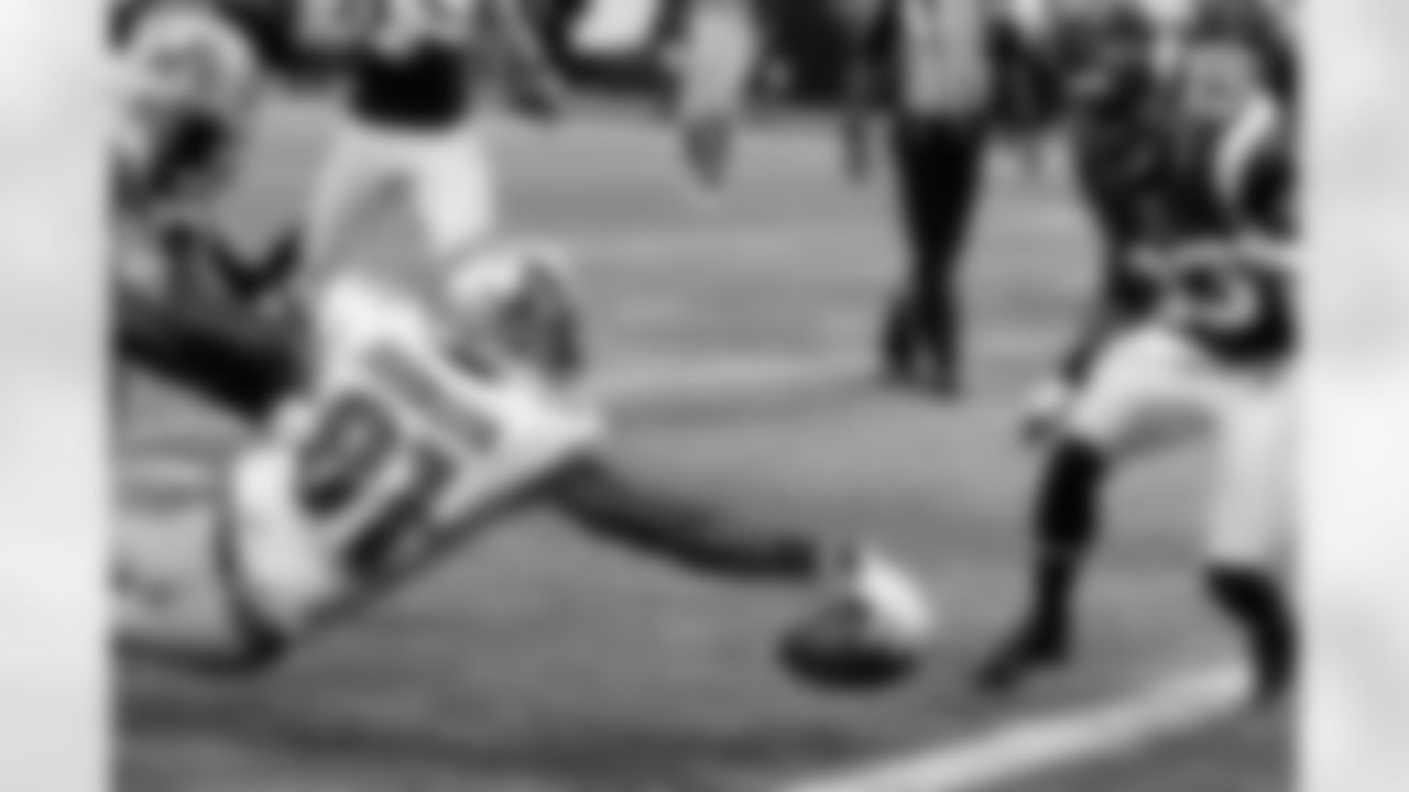Nov. 11, 2012: Lions 24, Vikings 34