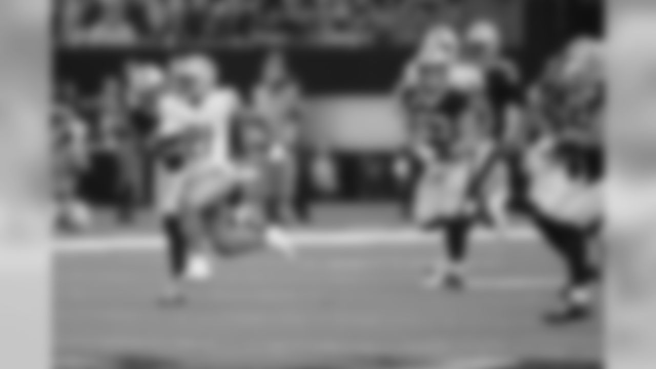 Ameer Abdullah