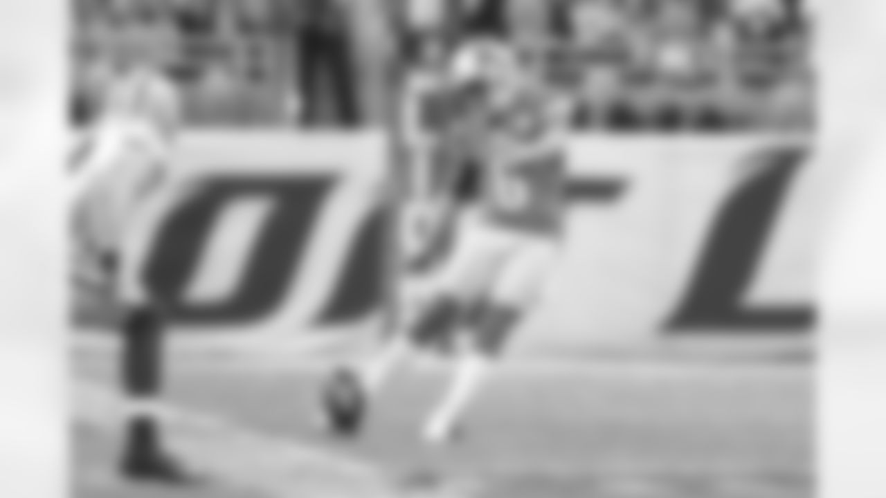 Kickoff touchback percentage: 69.3% (6th)