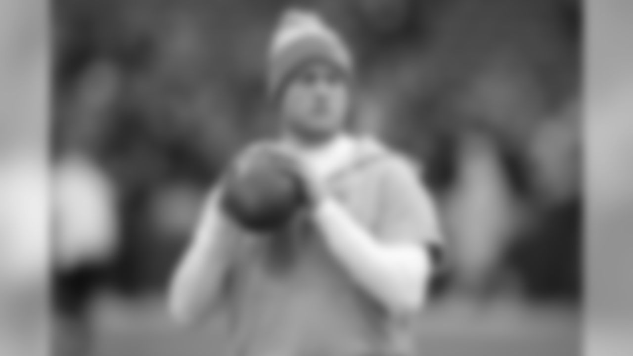 Matthew Stafford