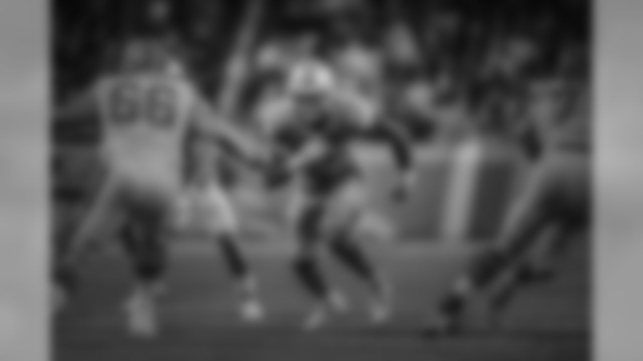 Jarrad Davis