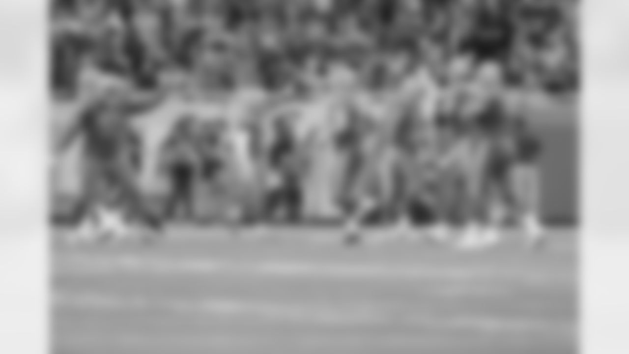 Glover Quin