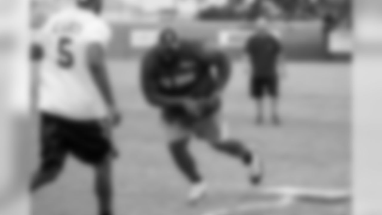 A'Shawn Robinson