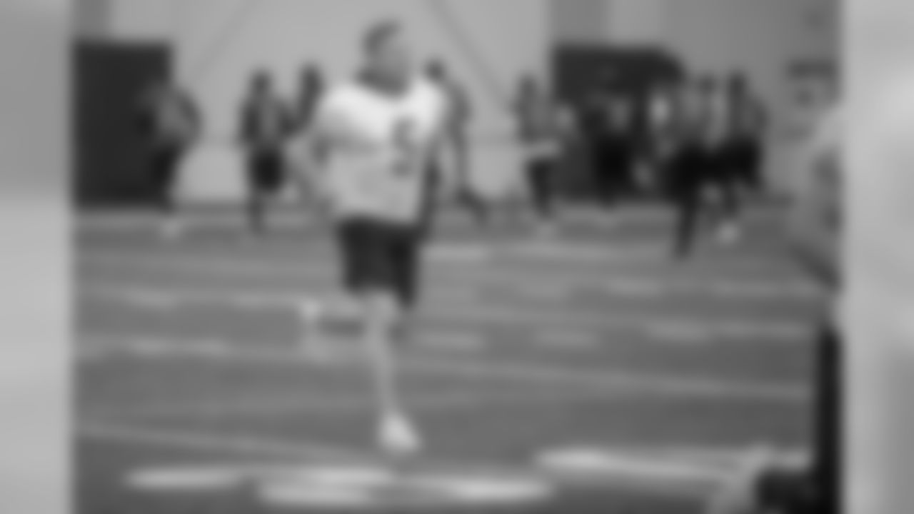 Matt Prater