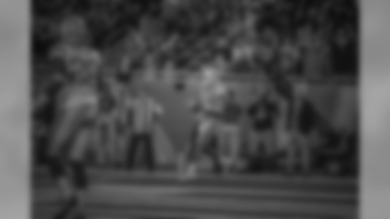 Matthew Stafford