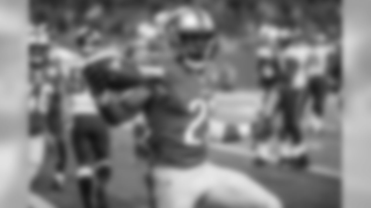 Theo Riddick
