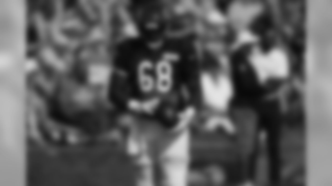 LG James Daniels
