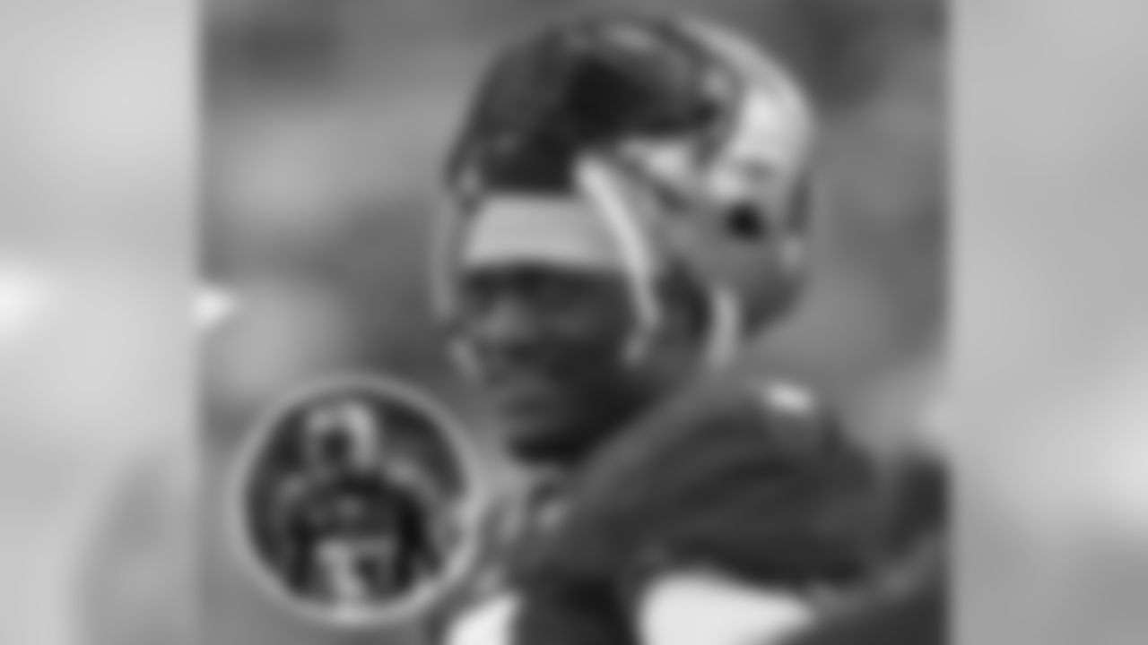 Lions LB Christian Jones (right) and Vikings CB Xavier Rhodes (left) were teammates at Florida State from 2010-12, winning 12 games in 2012 for the first time since 1999.