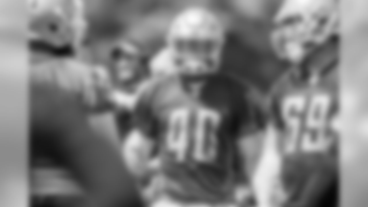 Jarrad Davis