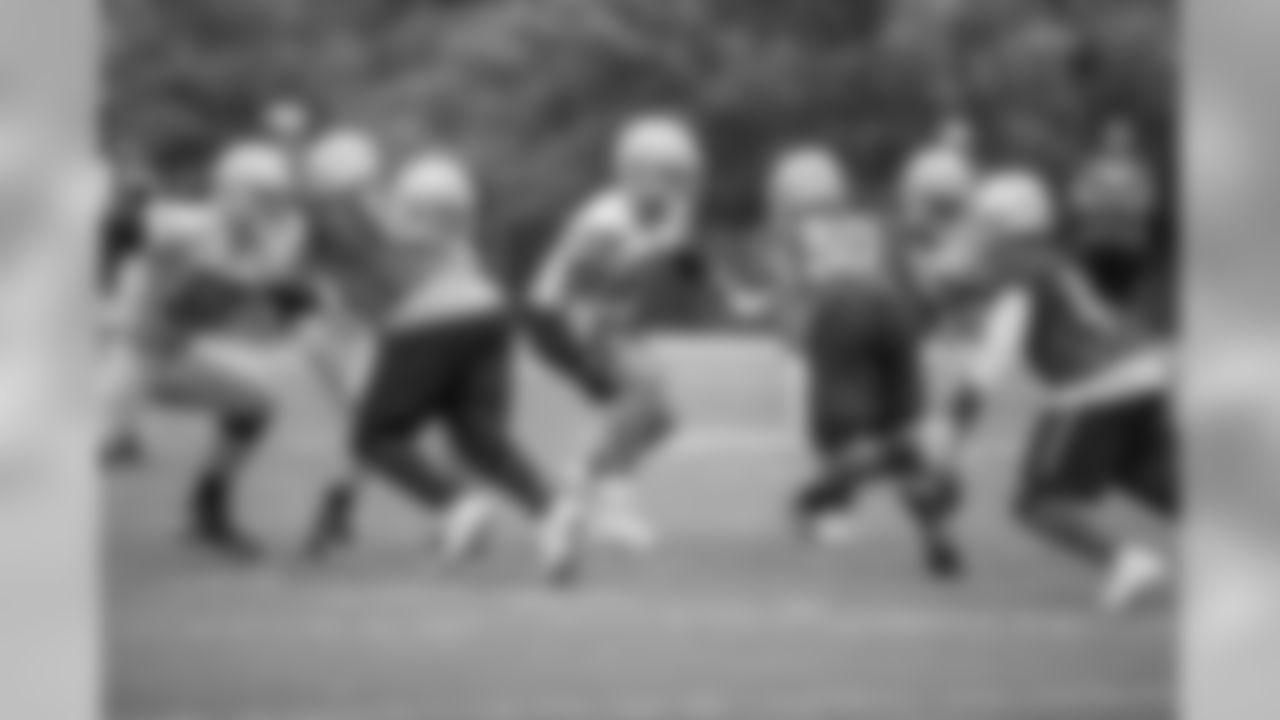 Taylor Decker