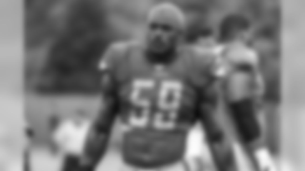 Tahir Whitehead
