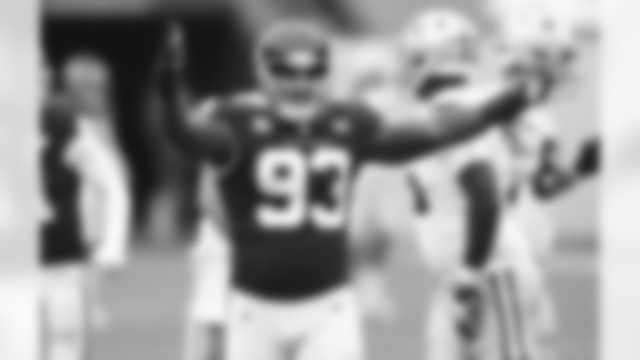 DT: Jonathan Allen
Backed up by Tim Settle