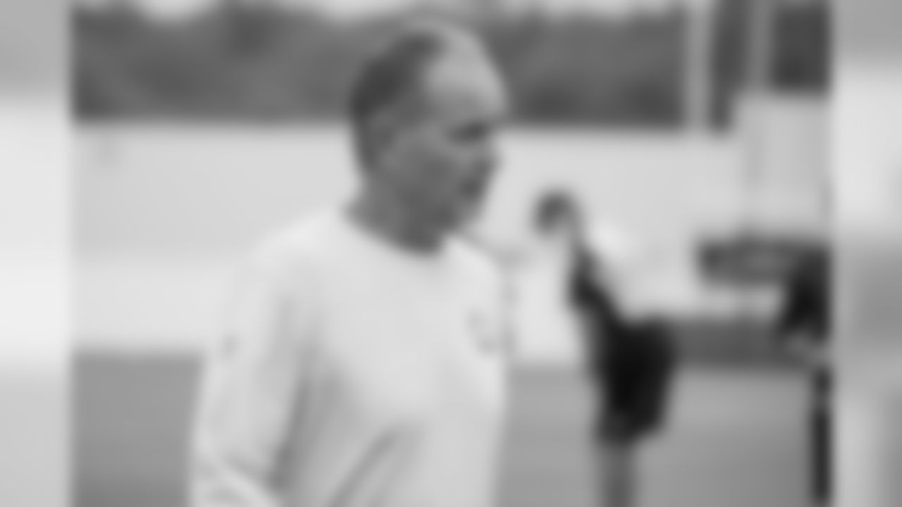 Chuck Pagano