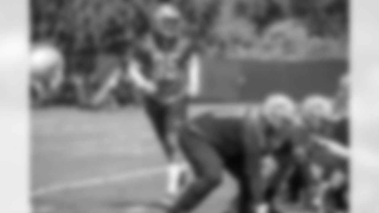 Eric Ebron
