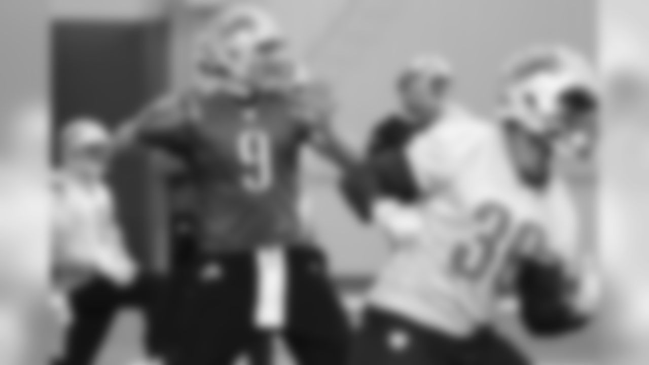 Matthew Stafford