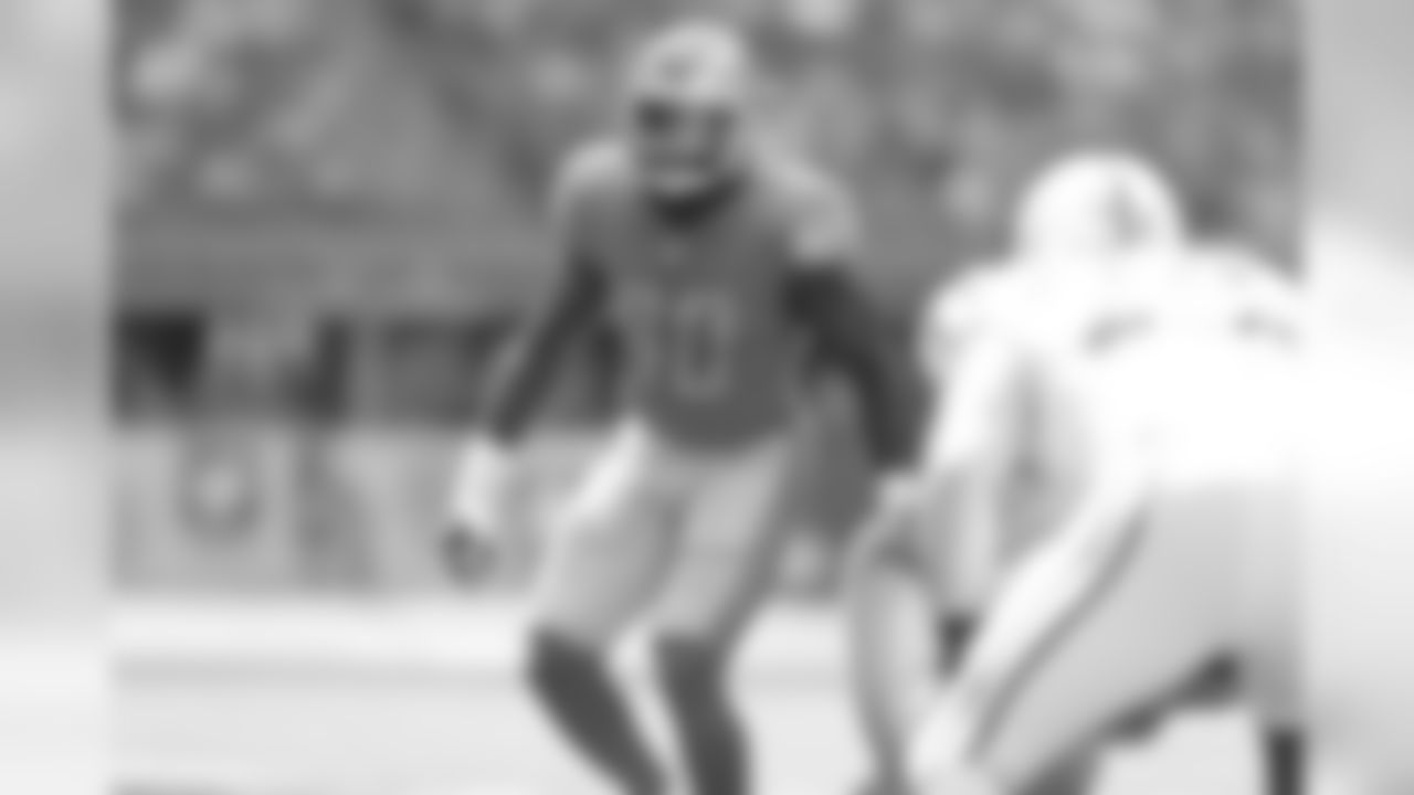 Jarrad Davis