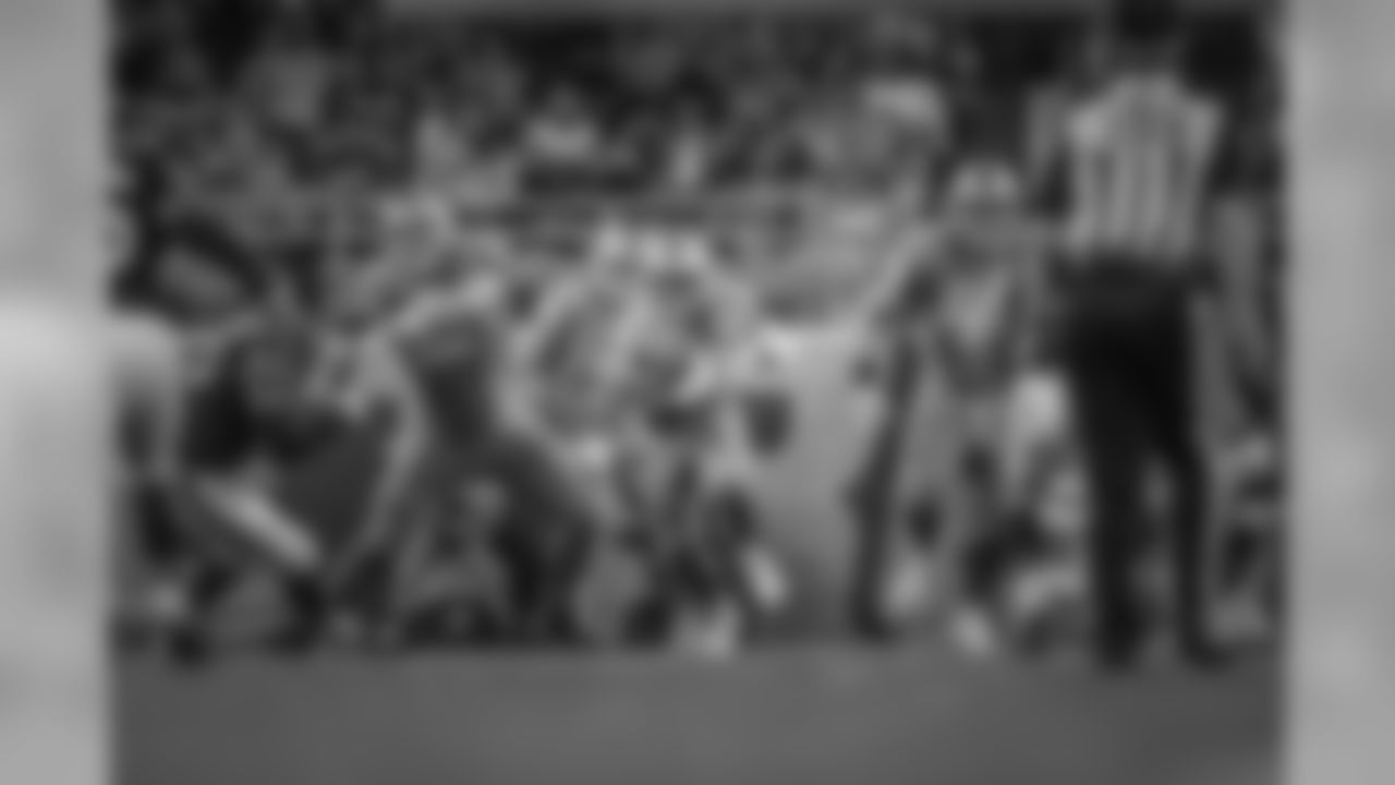 Theo Riddick