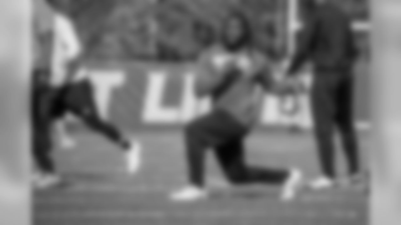 LeGarrette Blount