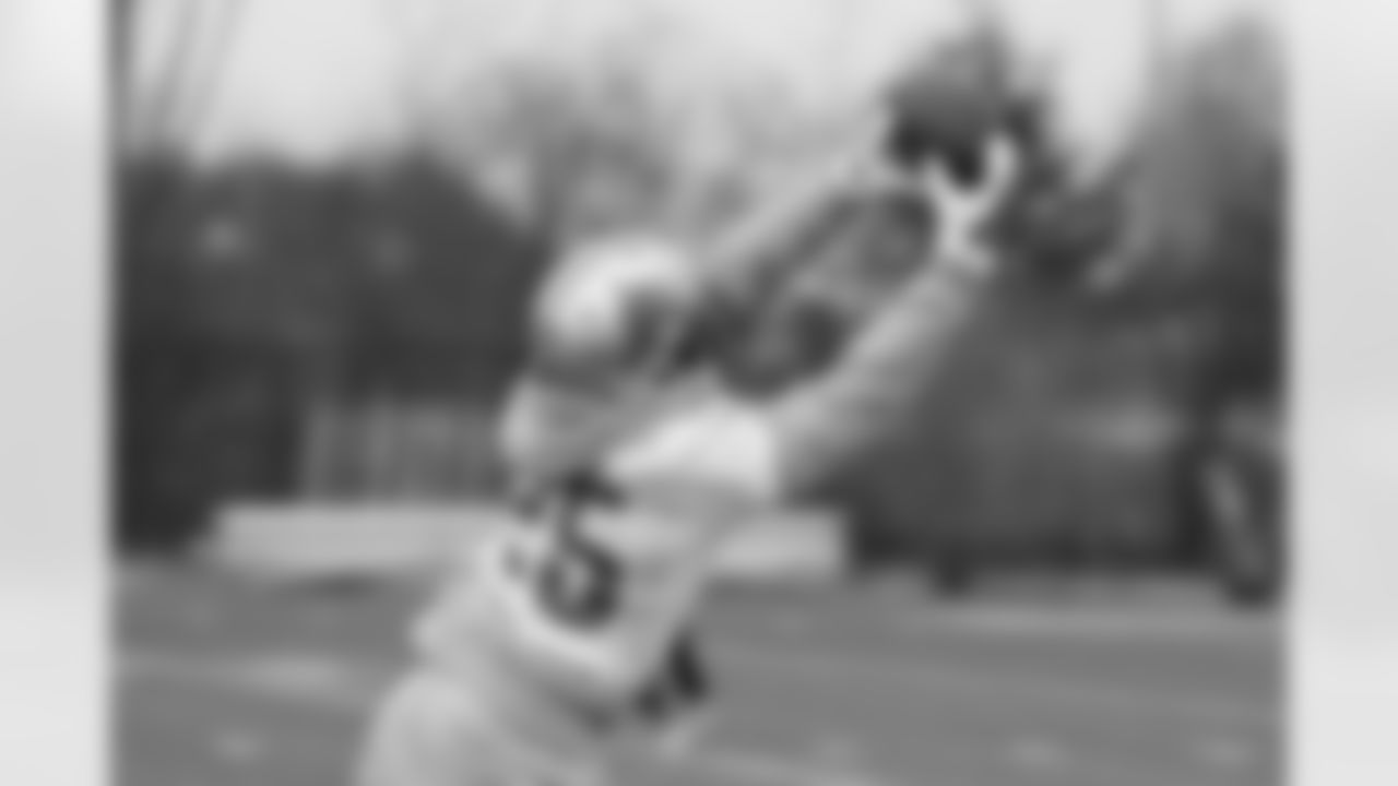 Theo Riddick
