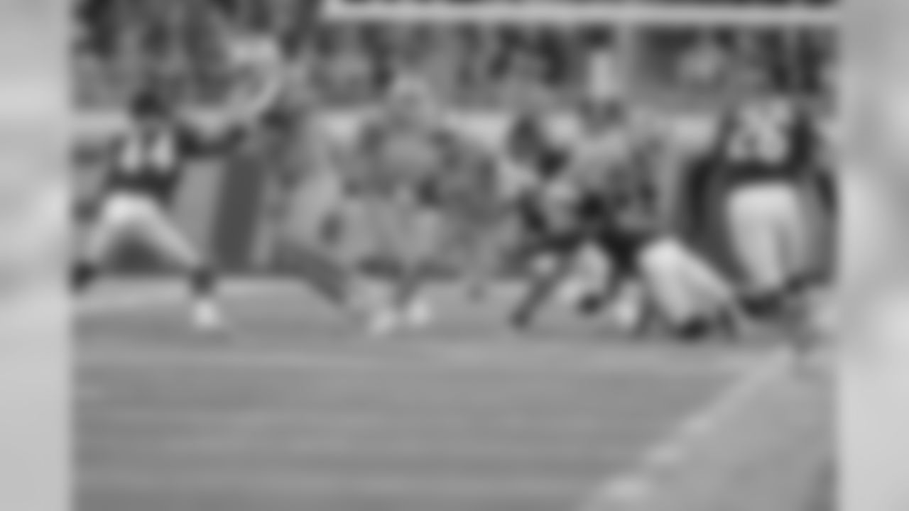 Theo Riddick
