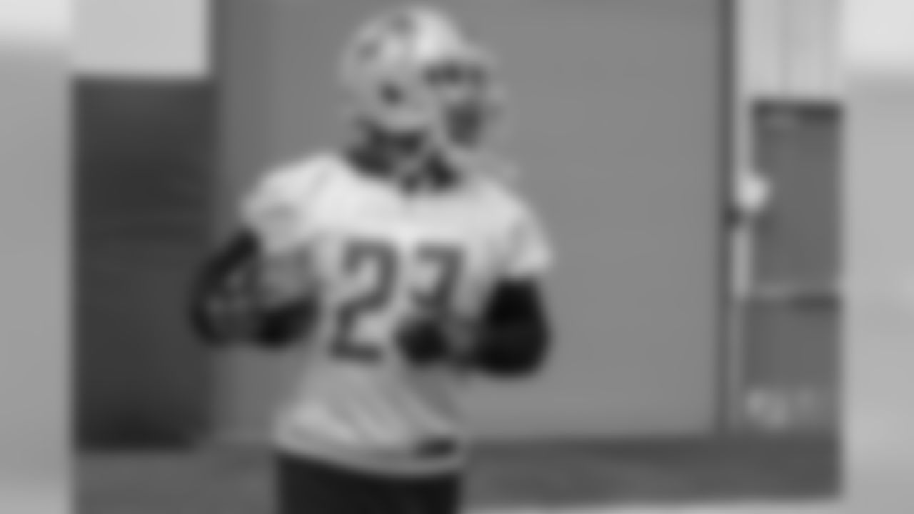 Glover Quin