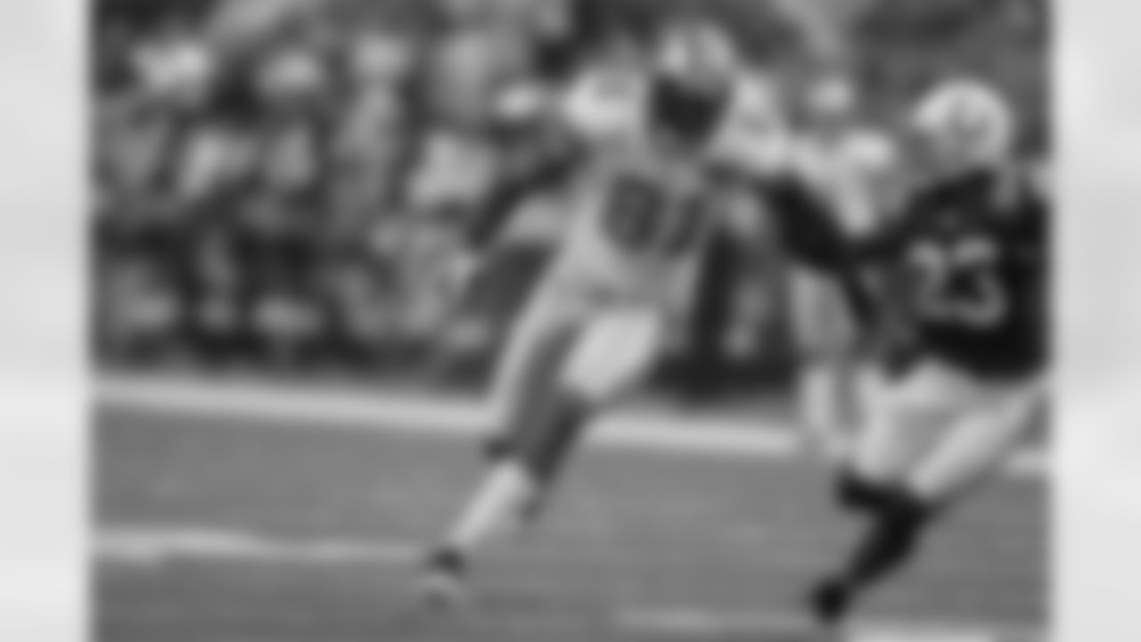 at Indianapolis Colts