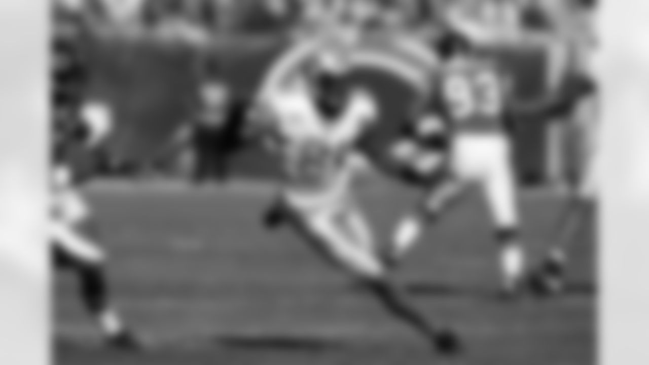 Oct. 28, 2007: Lions 16, Bears 7