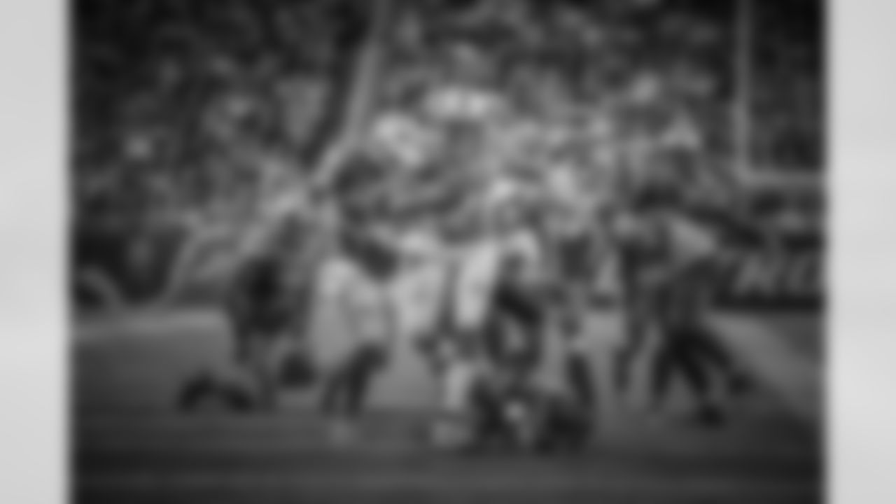Lions release Reggie Bush.