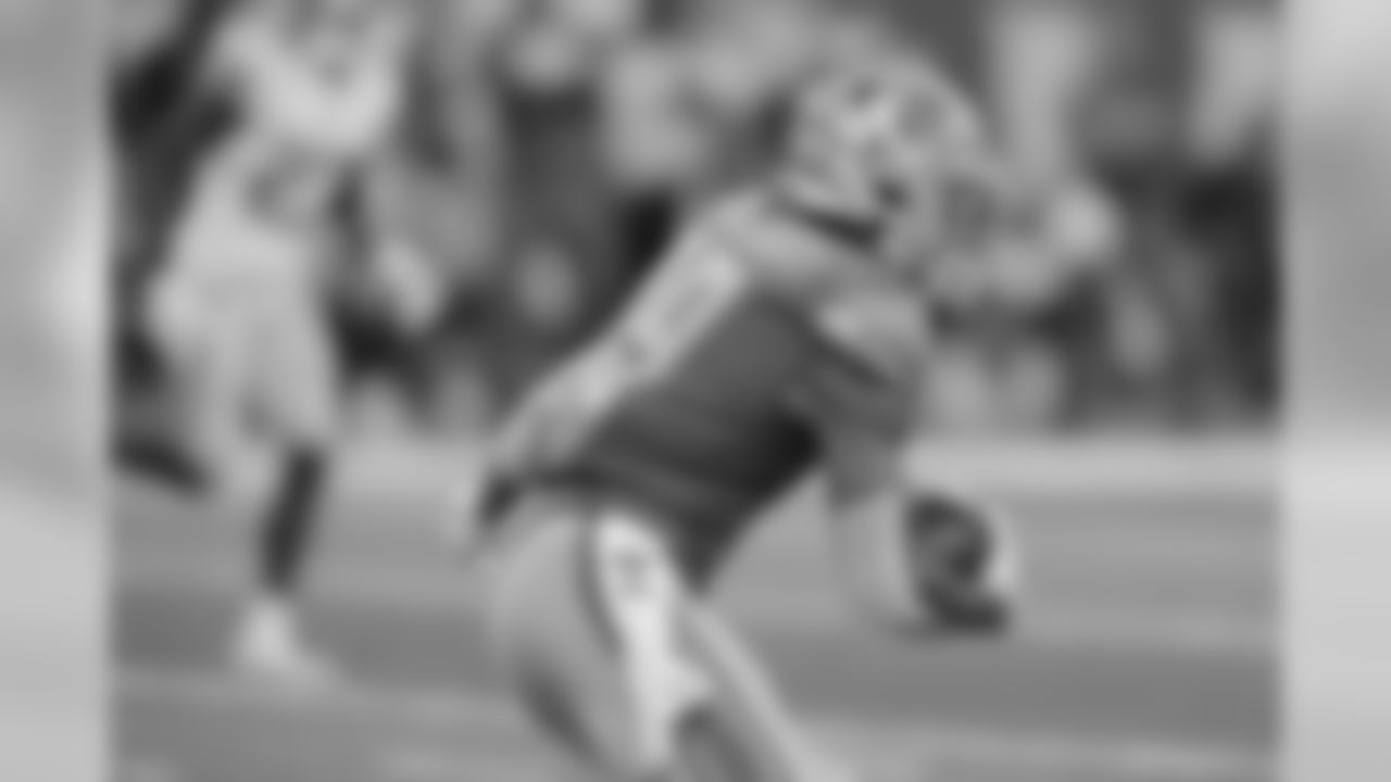 Detroit Lions wide receiver Kenny Golladay (19) during a NFL football game against the New York Giants Sunday, Oct. 27, 2019 in Detroit. (Detroit Lions via AP).