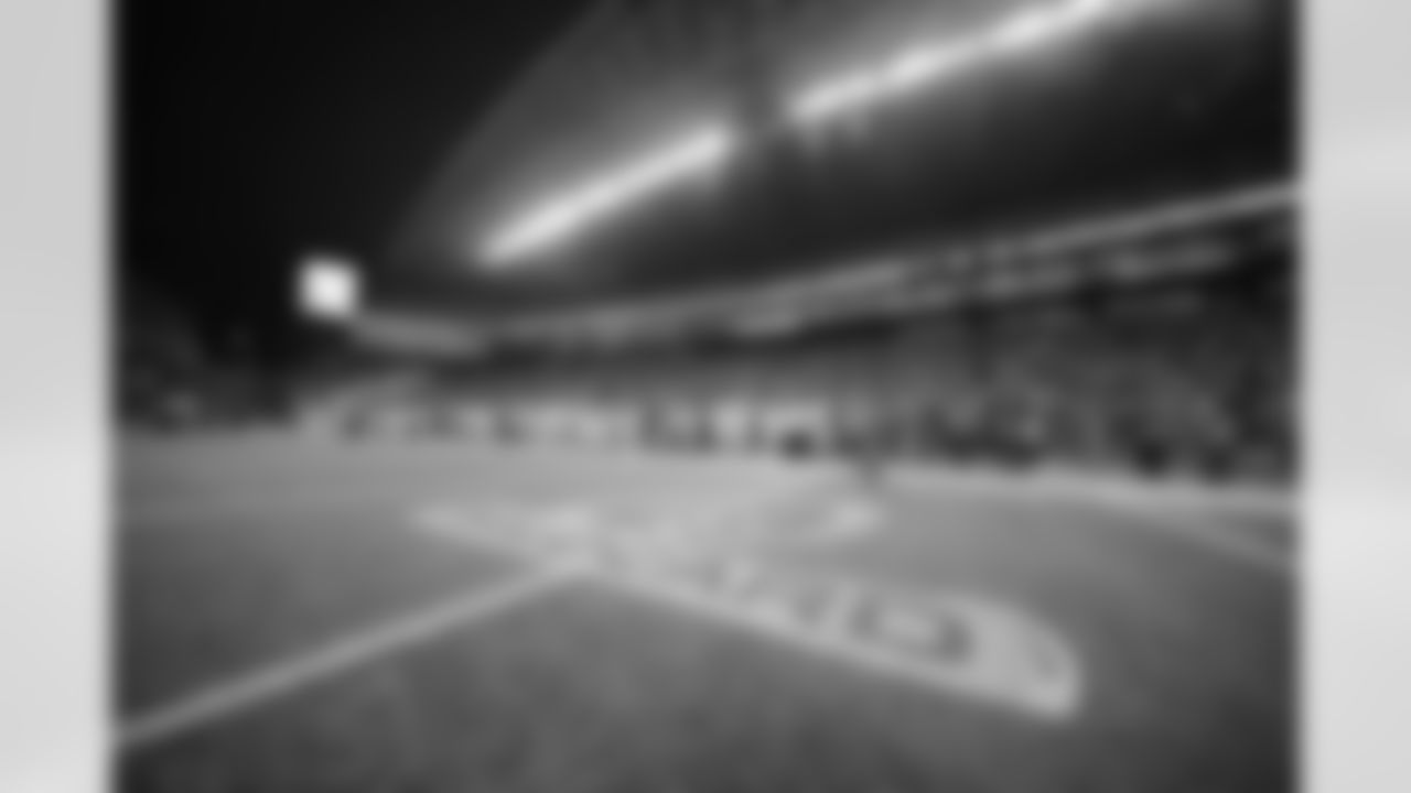 CenturyLink Field