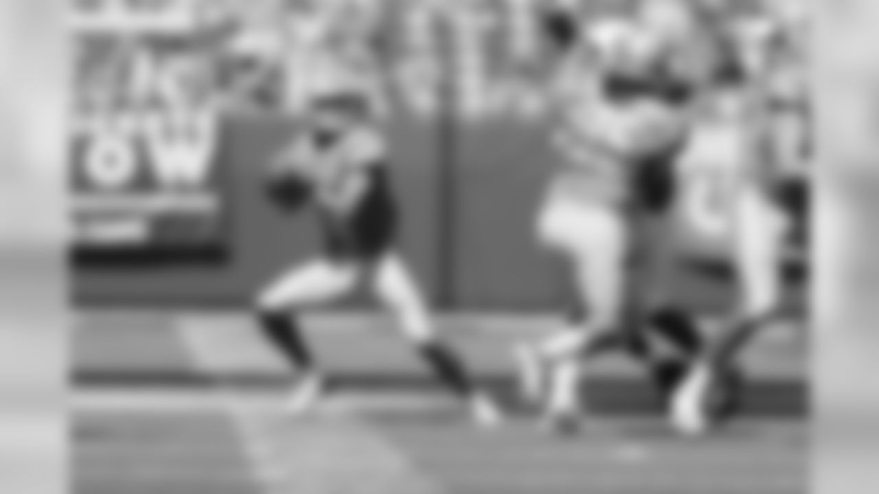 Brad Kaaya