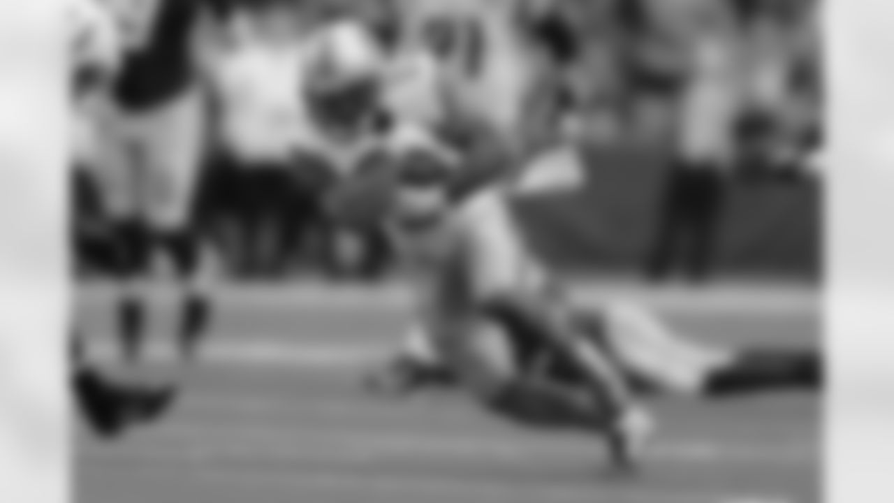 Ameer Abdullah