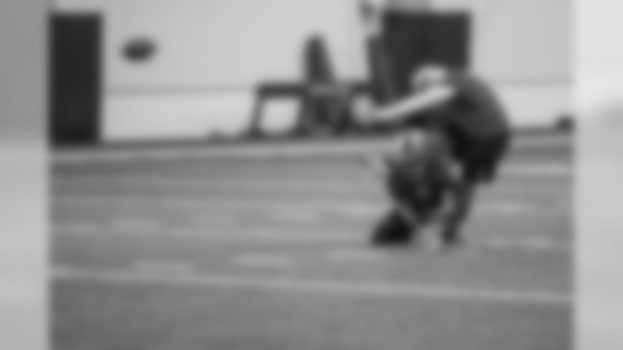 Matt Prater