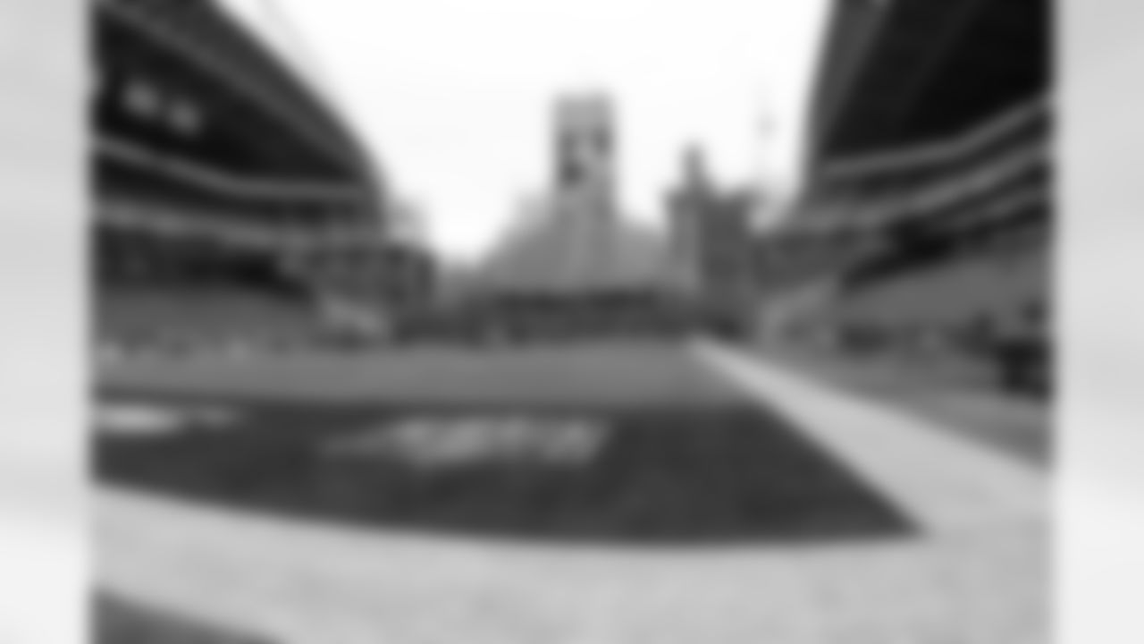 CenturyLink Field