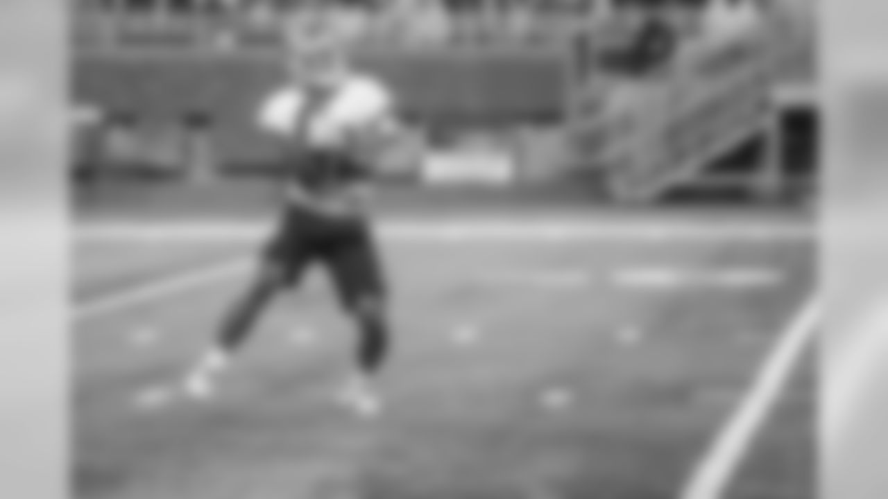 Jamal Agnew