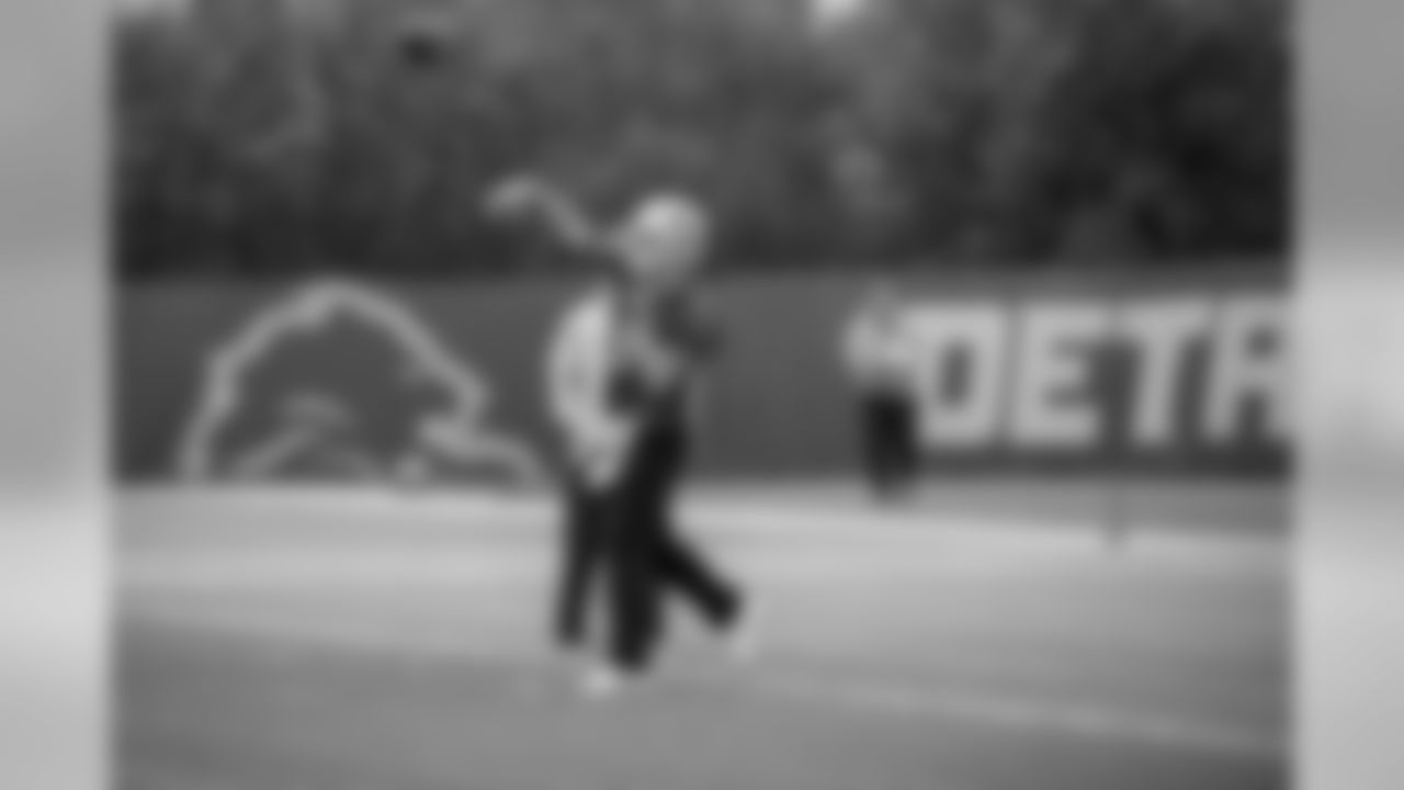 Matthew Stafford